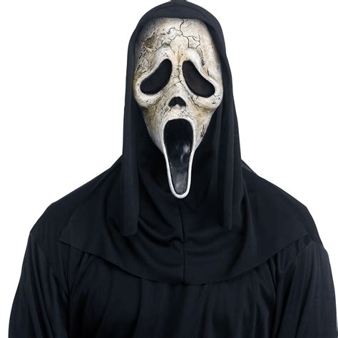 ghostface mask|ghostface mask website.